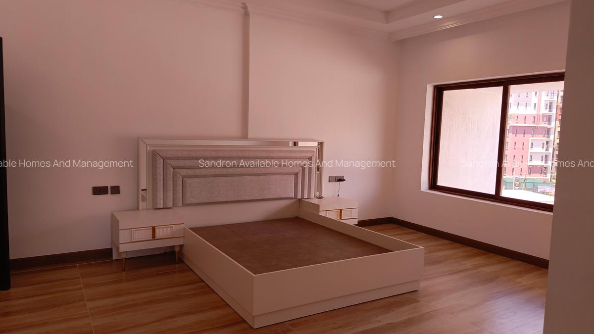 3 Bed Apartment with En Suite in Kileleshwa - 14