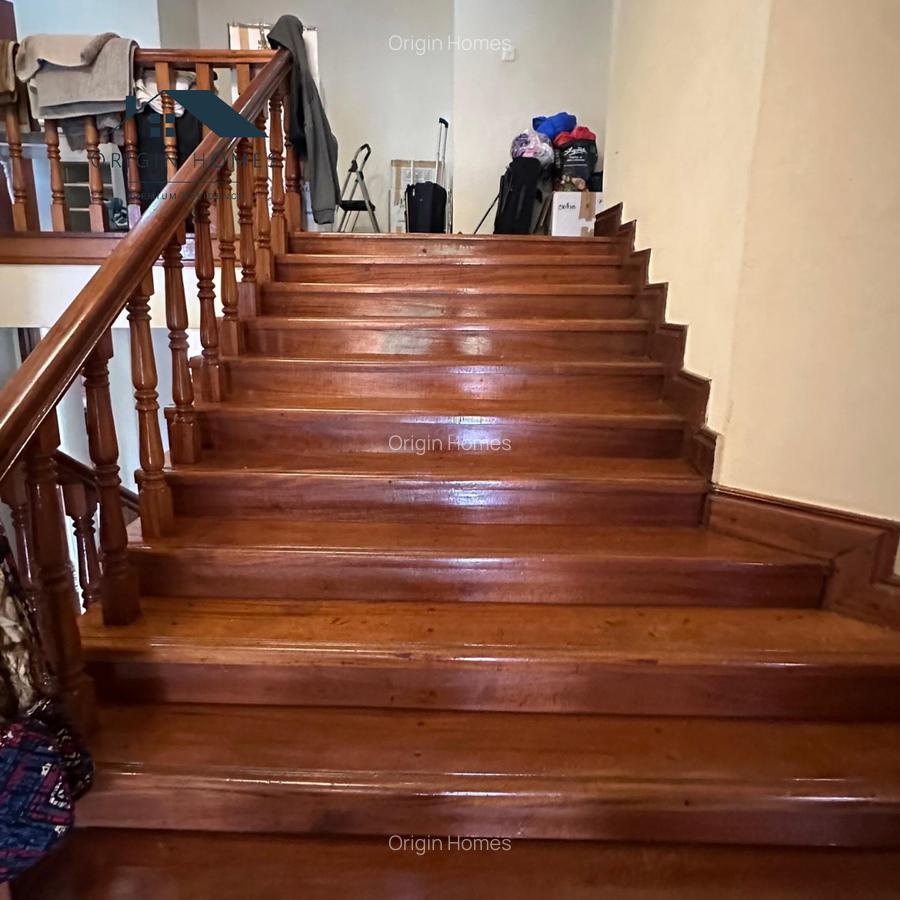 4 Bed Townhouse with En Suite at Kitisuru - 6