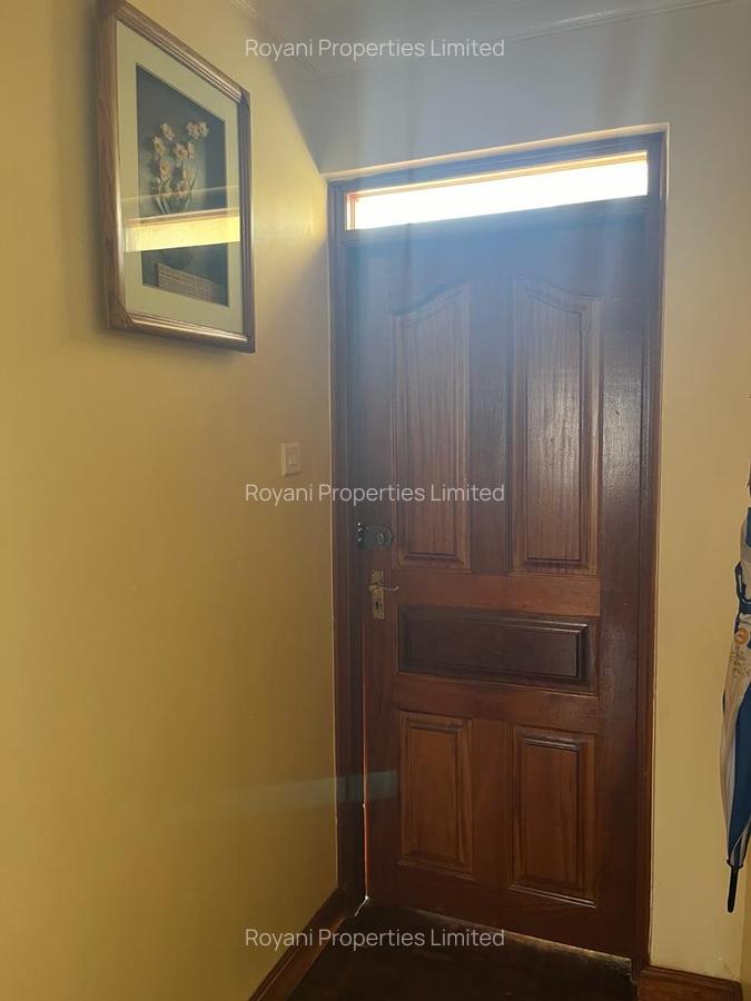 4 Bed House with En Suite at Kiambu Rd - 4