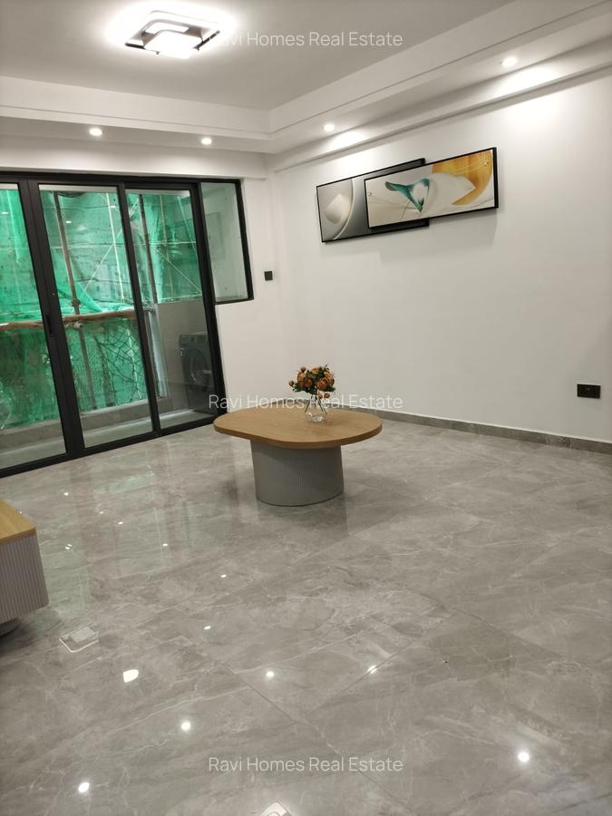 1 Bed Apartment with Swimming Pool at Arwings Kodhek - 9