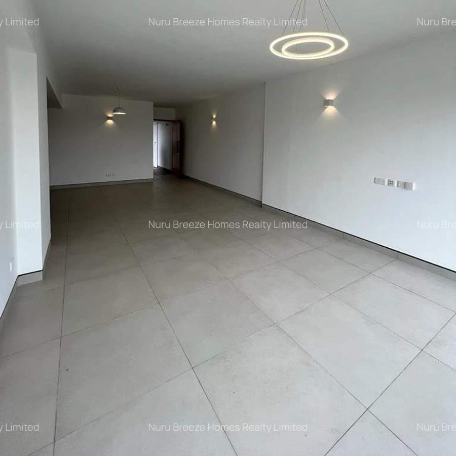 3 Bed Apartment with En Suite in Kilimani - 11