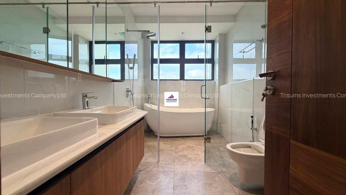 2 Bed Apartment with En Suite in Westlands Area - 14