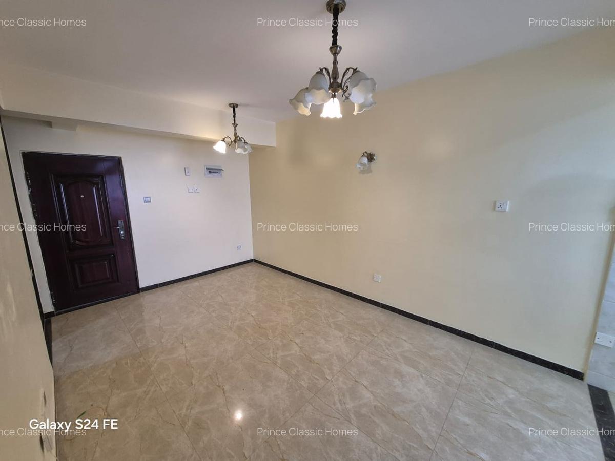 2 Bed Apartment with En Suite in Kileleshwa - 3