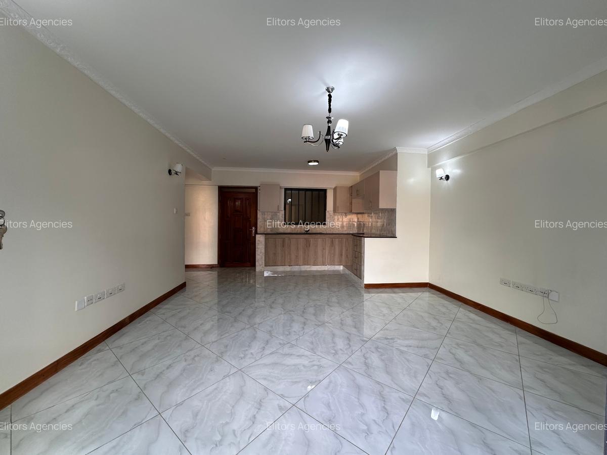 1 Bed Apartment with En Suite at School Lane - 2