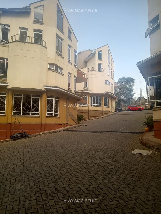 Commercial Property at Riverside - 1