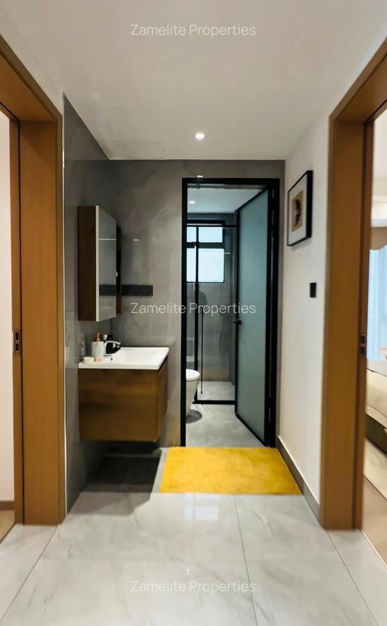 2 Bed House with En Suite in Westlands Area - 6