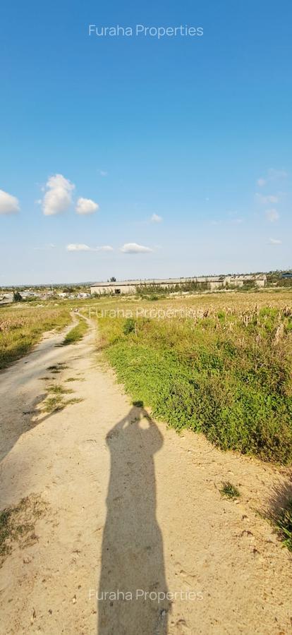 Land in Kilifi - 9