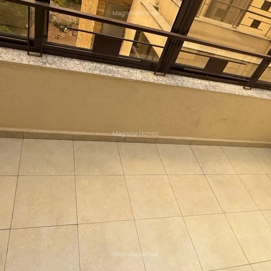 4 Bed Apartment in Kileleshwa - 13