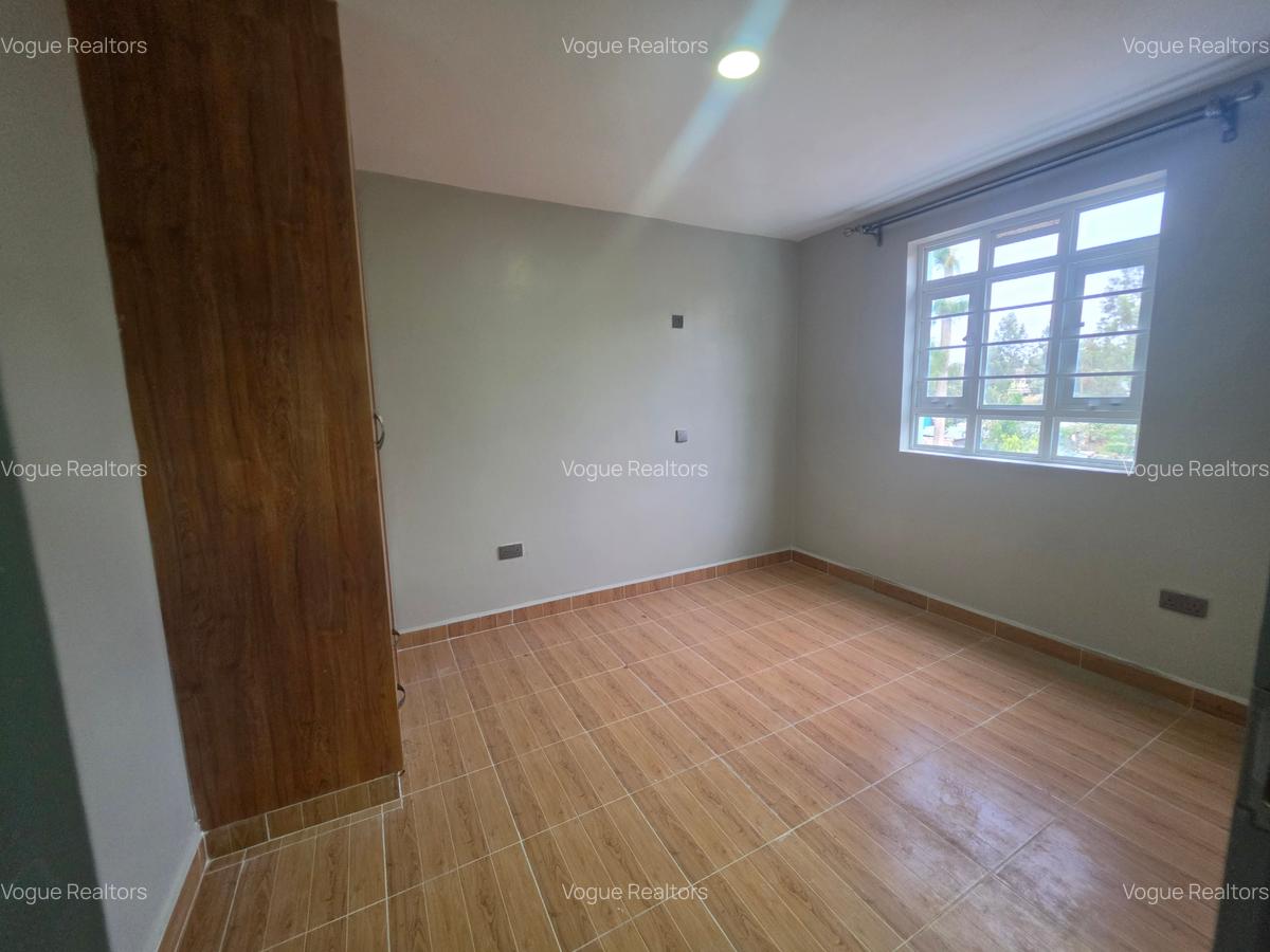 4 Bed House at Matasia - 13