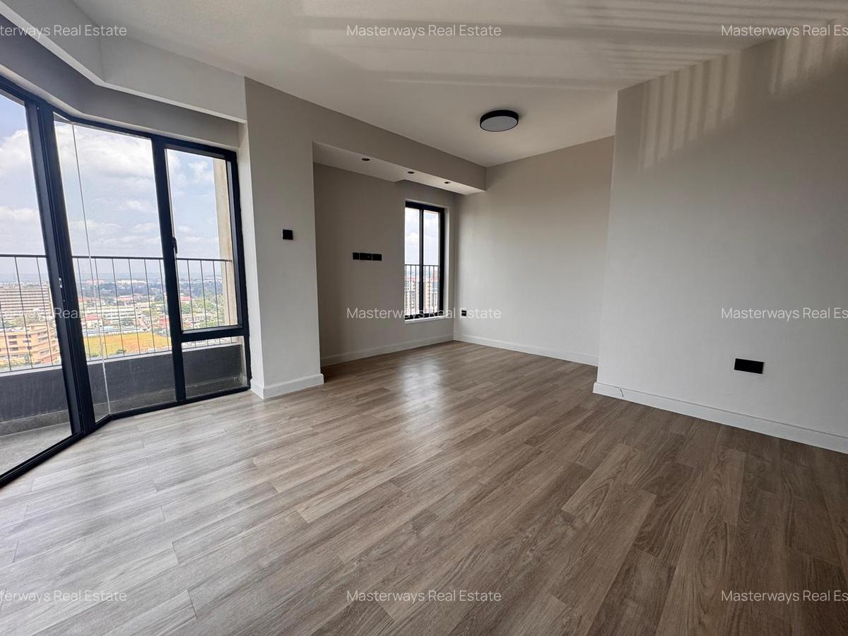 2 Bed Apartment with En Suite in Upper Hill - 11