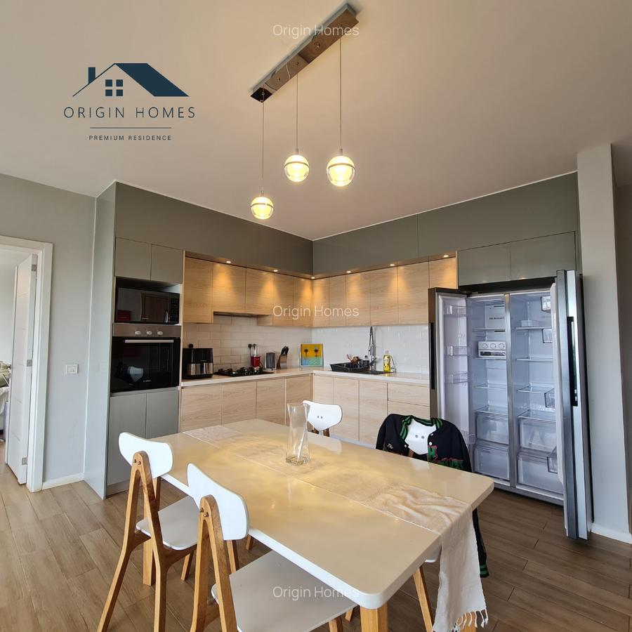 Furnished 2 Bed Apartment with En Suite at Lavington - 8