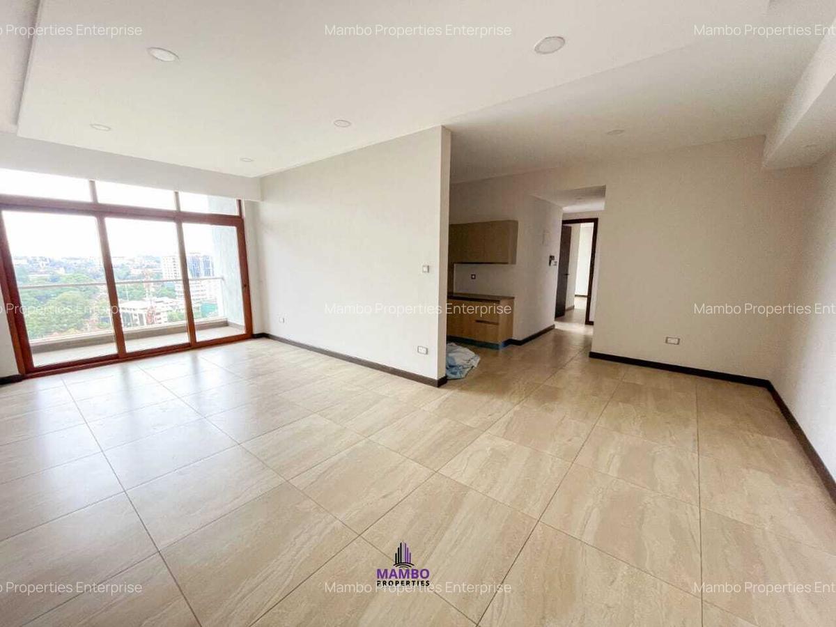 2 Bed Apartment with En Suite at General Mathenge - 1