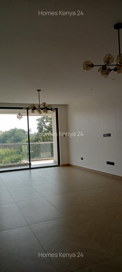 2 Bed Apartment in Runda - 1