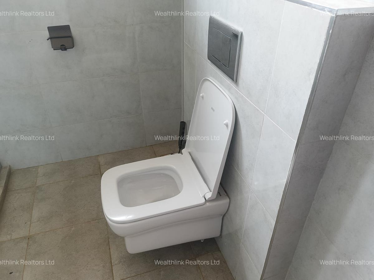 4 Bed Townhouse with En Suite at Kist - 6
