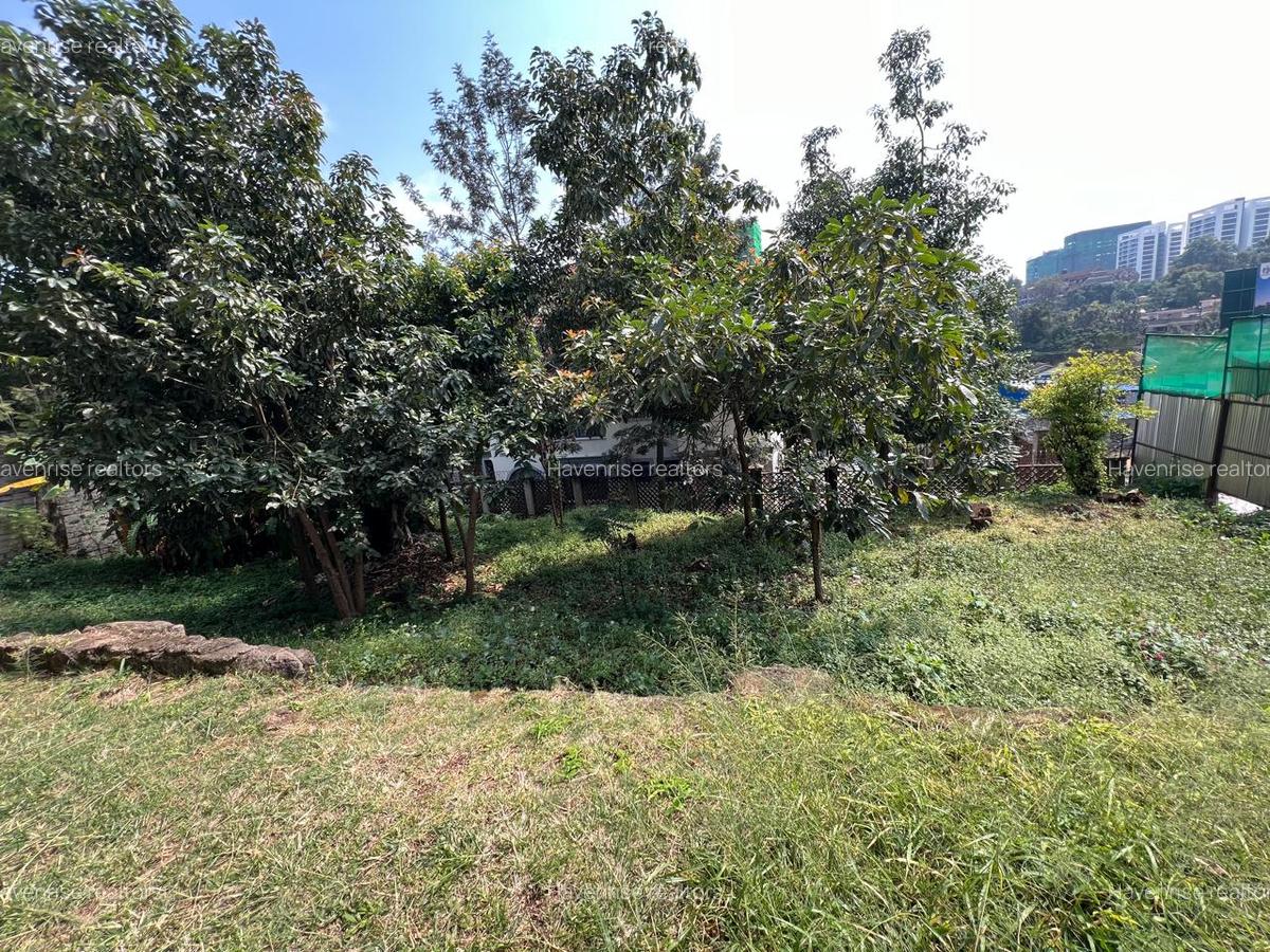 Land at Riara - 1