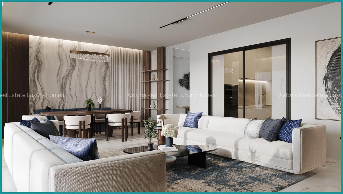 3 Bed Apartment with En Suite at 2026-161 3 Bed - 3