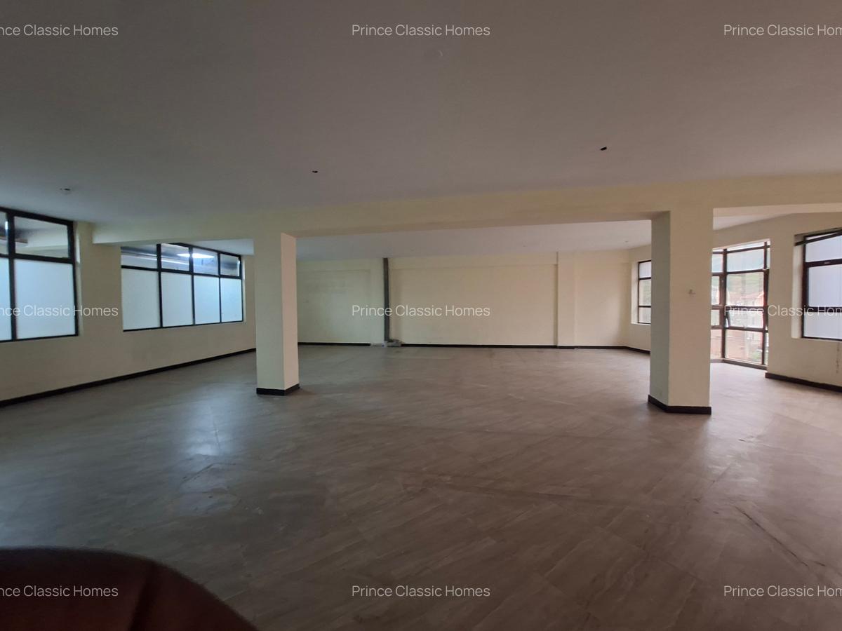 Commercial Property with Service Charge Included in Westlands Area - 3