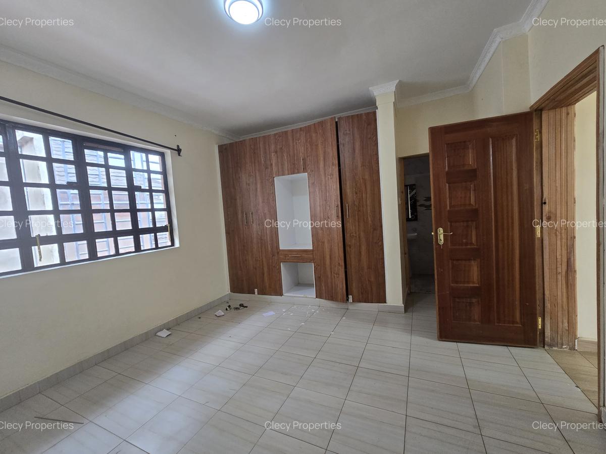 4 Bed House with En Suite at Mugutha - 11