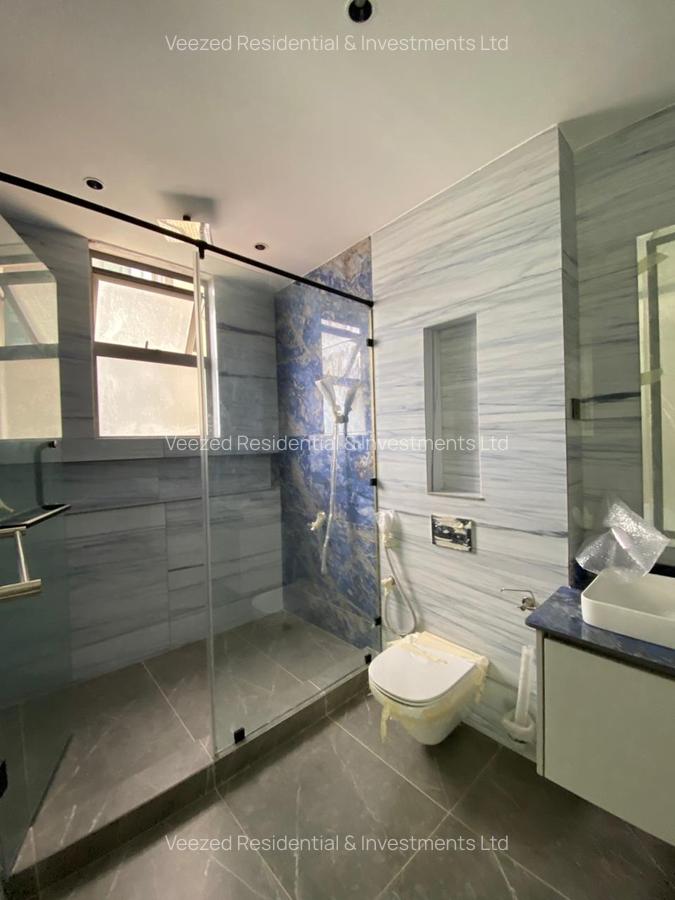 3 Bed Apartment with En Suite in Nyali Area - 11