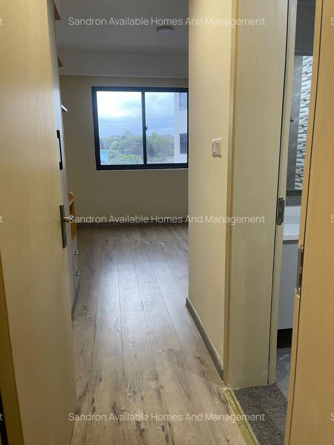 2 Bed Apartment with En Suite in Kileleshwa - 17