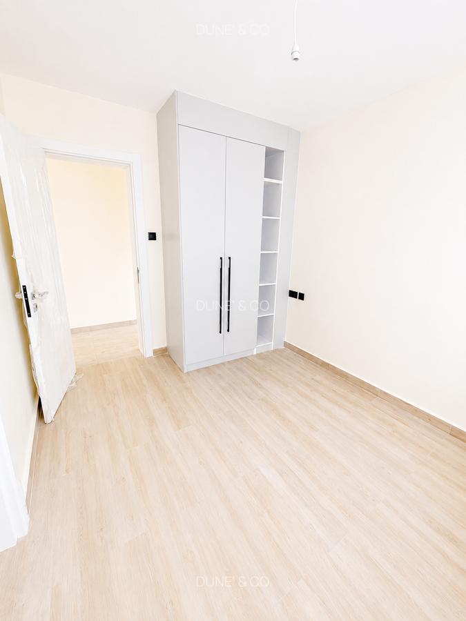 3 Bed Apartment with En Suite in Westlands Area - 11