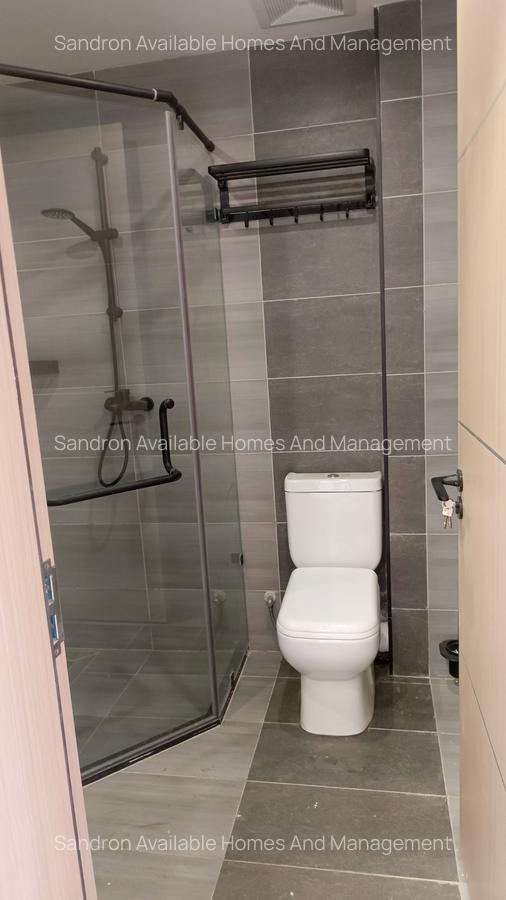 1 Bed Apartment with En Suite in Lavington - 8