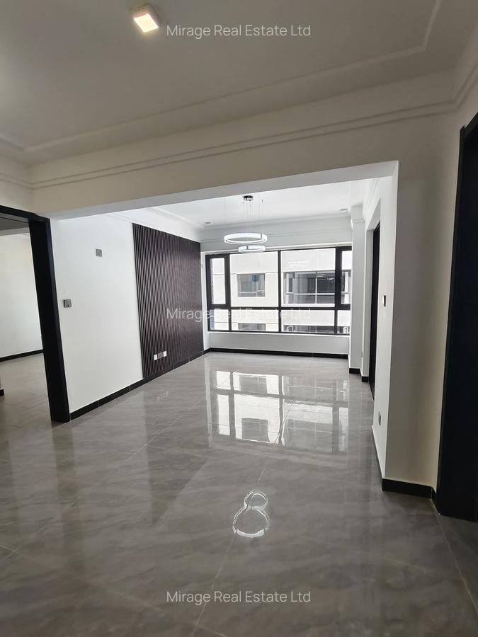 2 Bed Apartment with Swimming Pool in Lavington - 3