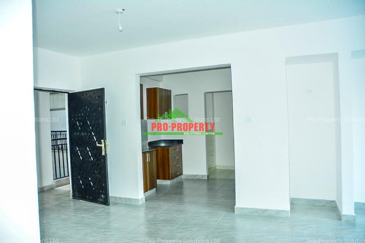 3 Bed Apartment with En Suite at Mombasa Road - 2