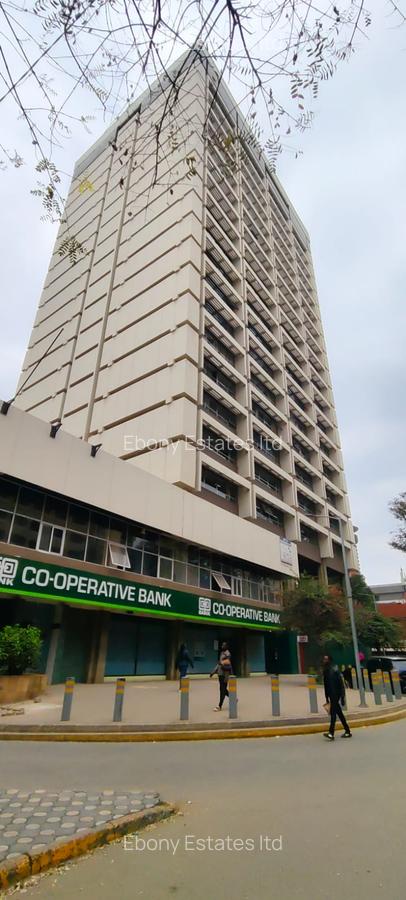 566 ft² Commercial Property with Service Charge Included at Argakhan Walk - 4