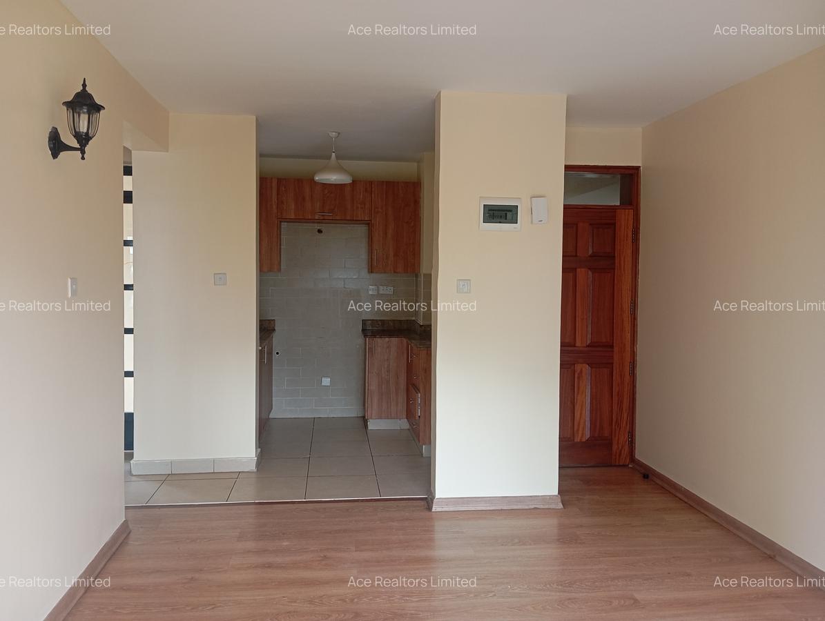 2 Bed Apartment with En Suite at Kileleshwa - 12