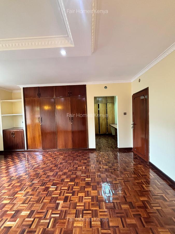 4 Bed Townhouse with En Suite at Riara Road - 18