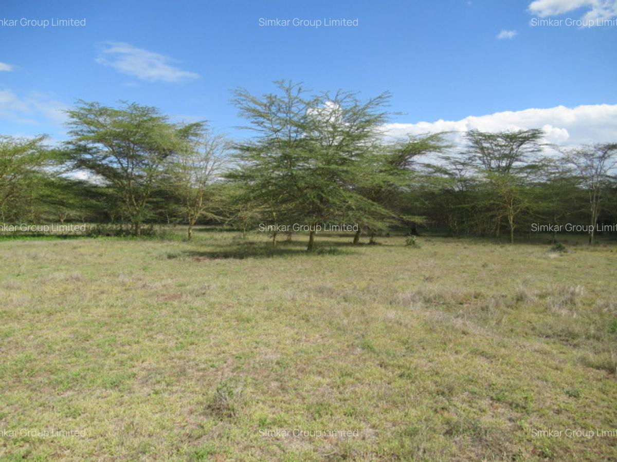 Land at Kitengela - 13