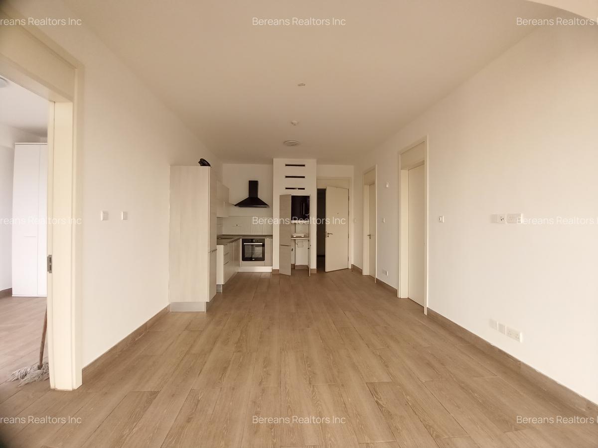 2 Bed Apartment with En Suite in Westlands Area - 7