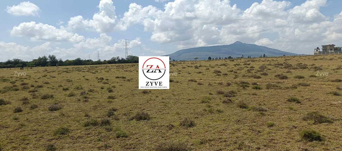 3 ac Land at Mirera - 3