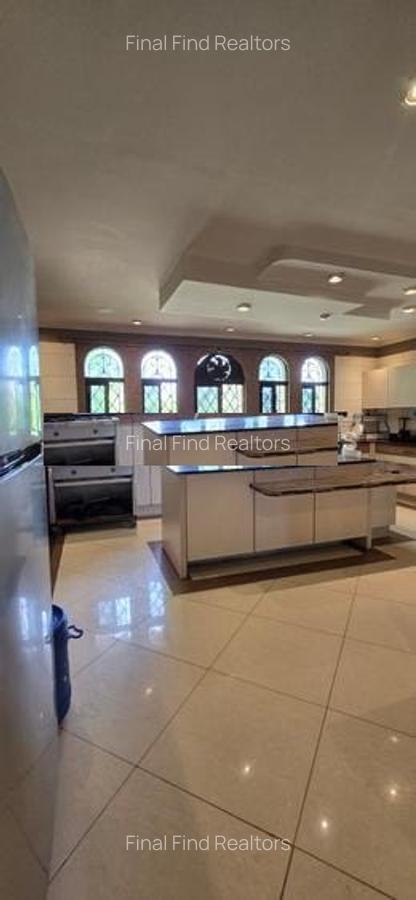 Commercial Property with Service Charge Included in Gigiri - 9