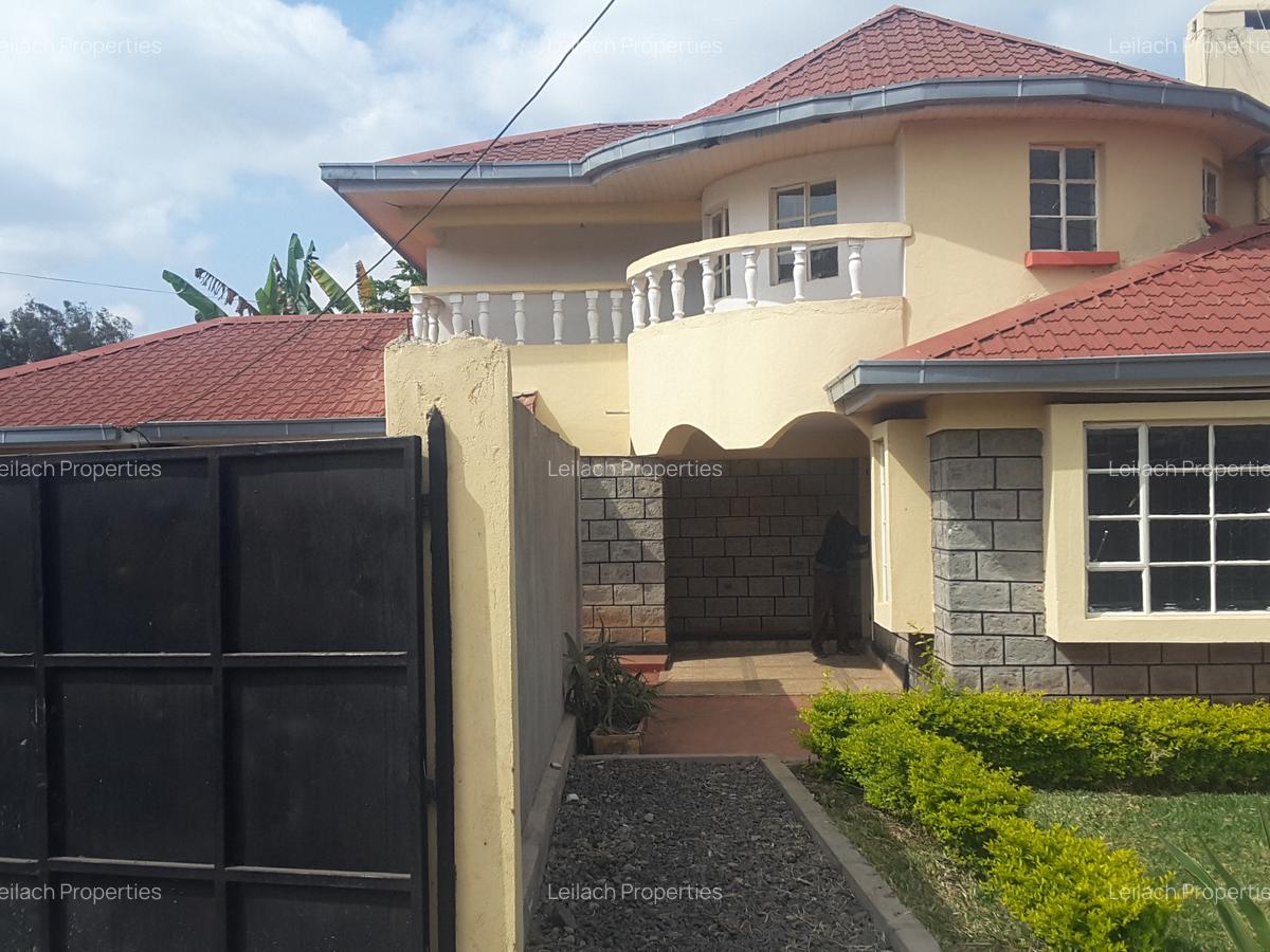 5 Bed House with En Suite in Ongata Rongai - 2