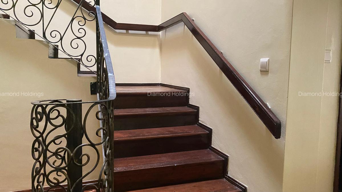 5 Bed House with En Suite at Parklands - 9