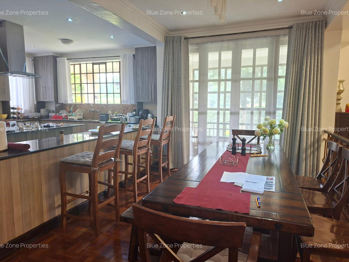 4 Bed Villa with En Suite at Rosslyn Lone Tree Estate Rd - 7