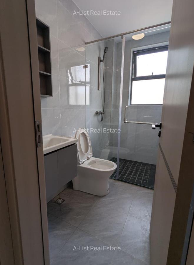 Furnished 3 Bed Apartment with En Suite at Siaya Road - 15