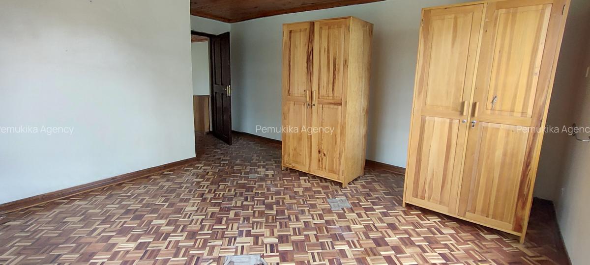 4 Bed House with En Suite at Karen - 16