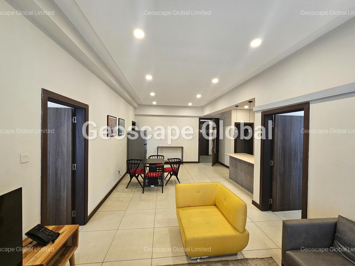 2 Bed Apartment with En Suite in Westlands Area - 5