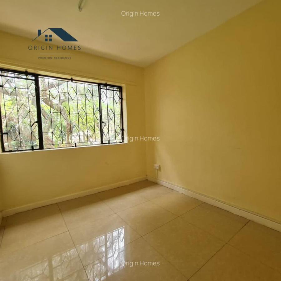 Commercial Property with Service Charge Included at Kilimani - 7