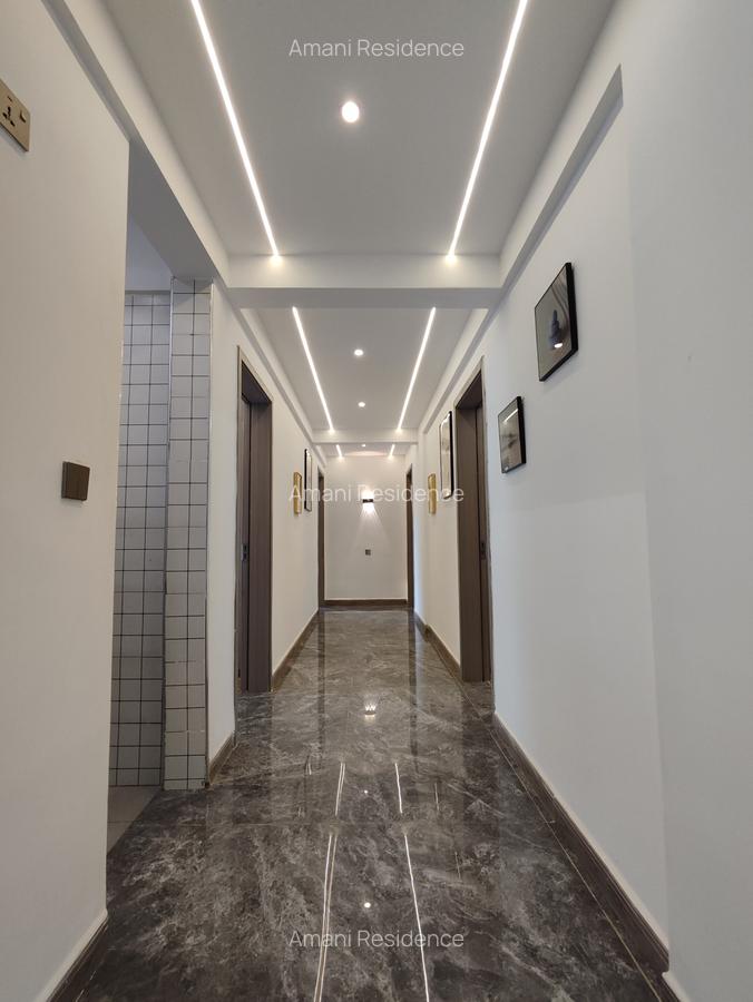 4 Bed Apartment with En Suite at Githunguri Road - 10