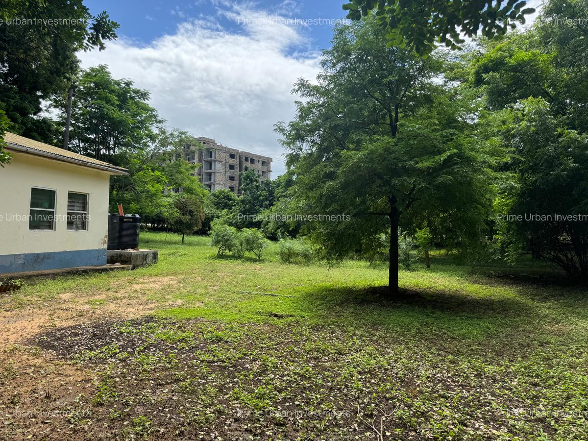 10,117.15 m² Land at Mtwapa Creek Aloo Drive - 9