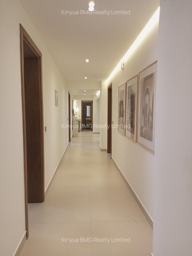 3 Bed Apartment with En Suite in Nyali Area - 7