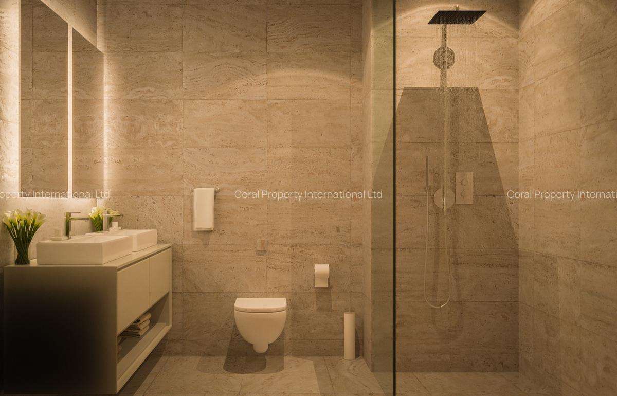 1 Bed Apartment in Riverside - 11