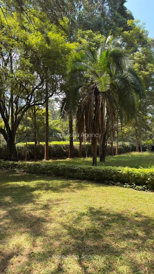 Residential Land in Karen - 4