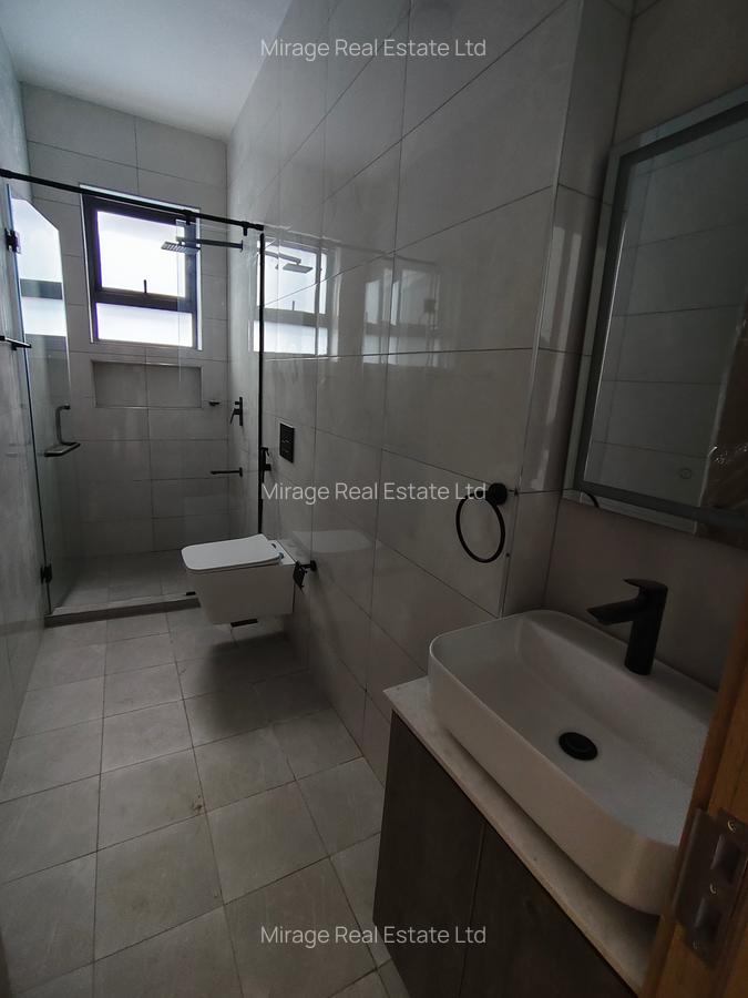 3 Bed Apartment with Staff Quarters in Brookside - 10