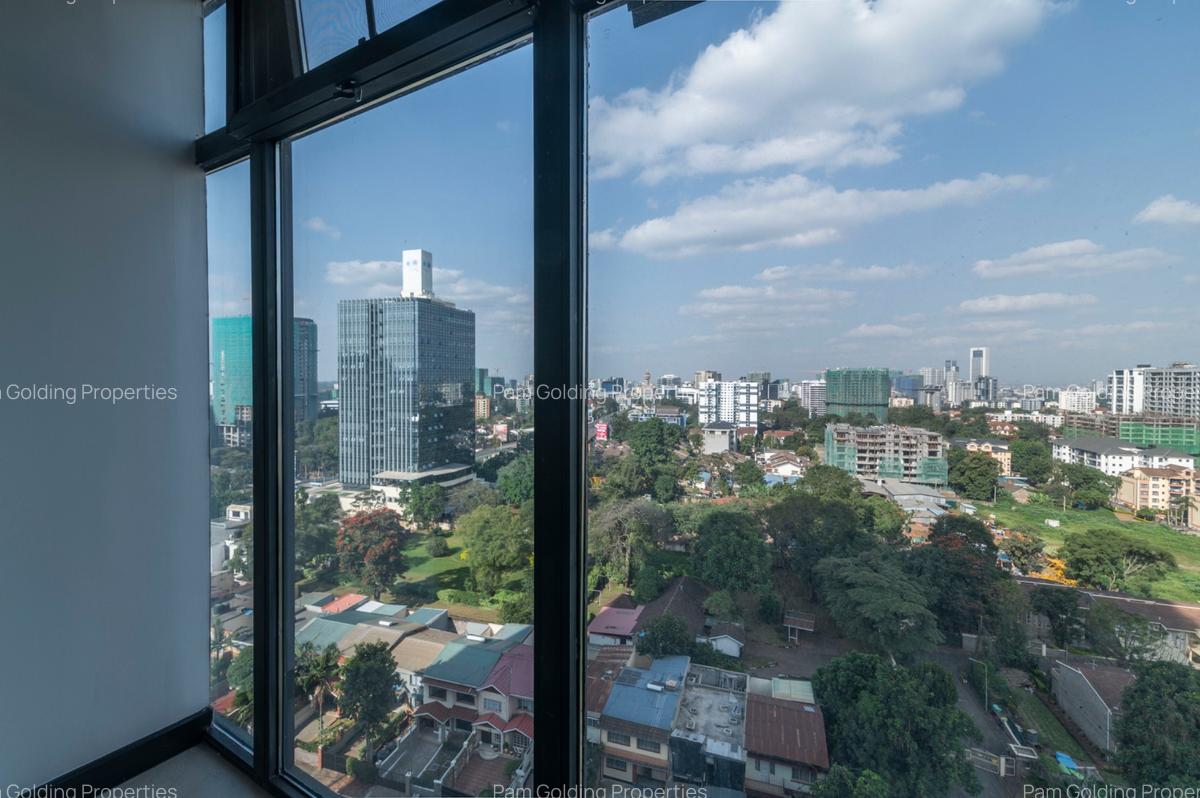 2 Bed Apartment with En Suite in Rhapta Road - 12