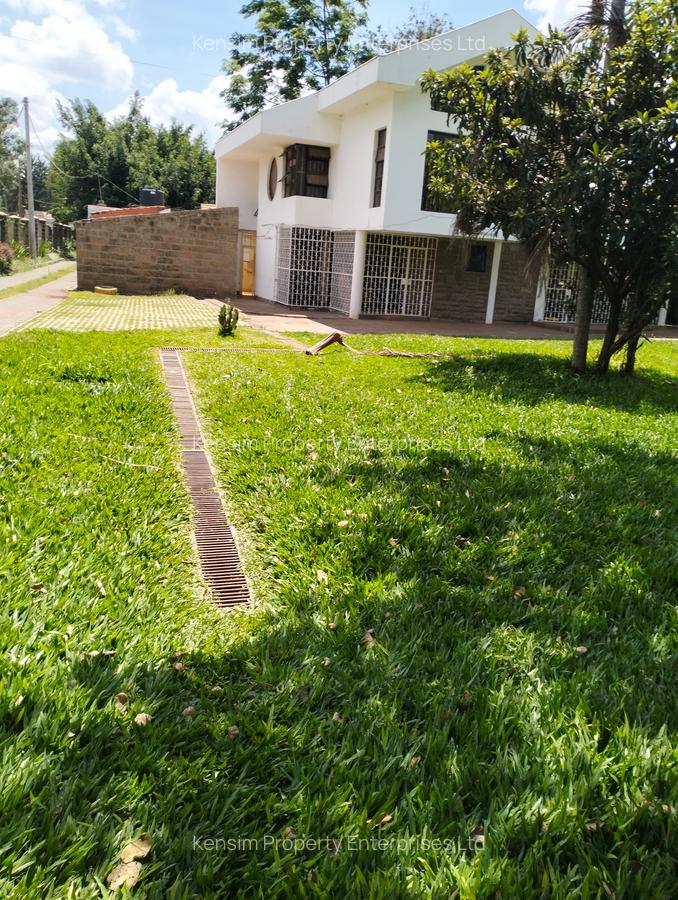 0.75 ac Commercial Land in Lavington - 6